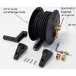 Kit de modernisation de l'enrouleur de tuyau kr�nzle pour la s�rie kr�nzle 2000 ts