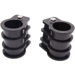 Kit de montage de piscine - vis pour �chelle de piscine - kit de rechange pour �chelle de piscine - tampon ...