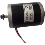 Gotrays - kit de moteur électrique sans balais, kit de moteur de vélo, kit de moteur électrique à courant ... Gotrays - kit de moteur électrique sans balais, kit de moteur de vélo, kit de moteur électrique à courant ...
