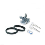 Kit moteur de nettoyage am�lior� 2025 r0524900 enti�rement compatible avec les robots de nettoyage de ...