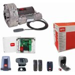 Bft - kit moteur pour volets roulants wind ac a kit 170 200 - 60 ef auto r965005 00001 2614070
