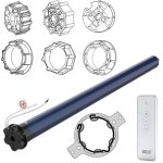 Kit moteur volet roulant moteur radio standard Kit moteur volet roulant moteur radio standard
