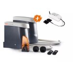 Scs sentinel - kit motorisation et module rcepteur connect, kit opengate 2 + wifi gate