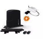 Scs sentinel - kit motorisation et module r�cepteur connect�, simplyopen 3 connect. garantie 3 ans