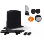Scs sentinel - kit motorisation portail battant et clavier  codes sans fil, simplyopen 3 comfort +