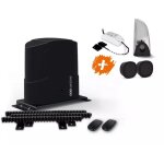 Scs sentinel - kit motorisation portail et module récepteur connecté, simplyopen 3 connect + Scs sentinel - kit motorisation portail et module récepteur connecté, simplyopen 3 connect +