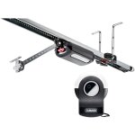 Kit de motorisation porte de garage s9110 pro + , + 2 tl sommer sommer