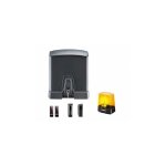 Kit motorisation runner 600kg sans cremailleres inclus : 2x4018 1x7029 1x5069 - sommer Kit motorisation runner 600kg sans cremailleres inclus : 2x4018 1x7029 1x5069 - sommer