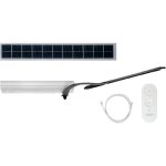 Kit motorisation solaire bubendorff, 1 vantail, pour volet battant, motorisation autonome sans cblage, ...