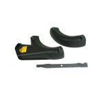 Mtd - kit mulching tracteur tondeuse minirider