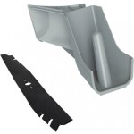 Kit mulching pour tondeuse �lectrique ego - ego