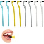 Kit de nettoyage dentaire 8 pi�ces - �limination du tartre et polissage, pr�vention des taches et blanchiment, ...