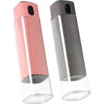 Kit de nettoyage d'écran tactile 2 pièces, nettoyant pour écran de téléphone, tablette et voiture, spray ... Kit de nettoyage d'écran tactile 2 pièces, nettoyant pour écran de téléphone, tablette et voiture, spray ...