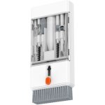 Kit de nettoyage de pr�cision 22 en 1 ? outils de nettoyage professionnels adapt�s aux appareils �lectroniques ...