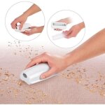 Brosse � poussi�re pour miettes clean kit tescoma 900669