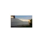 Cloture&jardin - kit occultation pvc à tresser blanc - 30m - jarditop - 1, 93 mètre Cloture&jardin - kit occultation pvc à tresser blanc - 30m - jarditop - 1, 93 mètre