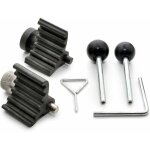 Kit d'outils de calage de vilebrequin pour moteur diesel, pour volkswagen audi a2 / a3 / a4 / a6 1. 2 ...