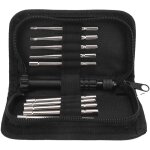 Kit d'outils de rglage de carburateur 10 pices remplacement pour petit moteur 2 cycles coupe - fil ...