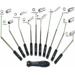 Kit d'outils de r�glage de carburateur pour petit moteur stihl husqvarna poulan jonsered mcculloch mtd ...