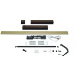 Kit ouvre - volet battant radio 1v yslo flex io ral 9016 Kit ouvre - volet battant radio 1v yslo flex io ral 9016