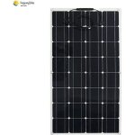 Kit de panneaux solaires 300w 200w 100w 12v 24v etfe flexible ou pet 1000w chargeur de batterie, syst�me ...
