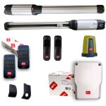 Kit phobos ultra bt b40 motorisation pour portails  battants 24 v bft bft