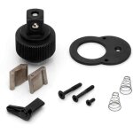 Kit de pi�ces d�tach�es pour cl� � cliquet � 72 dents (1 / 4'', 3 / 8', 1 / 2'') / /