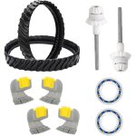 Kit de pices de rechange pour nettoyeur de piscine pour zodiac mx6 mx8 mx6el mx8el elite, r0796200 accessoire ...