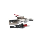 Weber - kit piezzo pour barbecue gaz q120, q1200, q220, q2200 Weber - kit piezzo pour barbecue gaz q120, q1200, q220, q2200