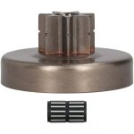 Kit de pignon de tambour d'embrayage pignon de remplacement tambour d'embrayage adapt� pour tron�onneuse ...