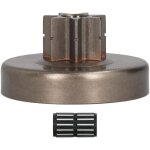 Kit de pignon de tambour d'embrayage de remplacement pour tron�onneuse �lectrique stihl 028 028av 028wb ...