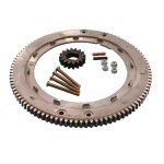 Kit pignon volant pour moteur de tracteur de pelouse briggs & stratton 696537 Kit pignon volant pour moteur de tracteur de pelouse briggs & stratton 696537