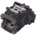 Kit de piston de cylindre de 40mm cylindre de tron�onneuse de fabrication professionnelle adapt� pour ...