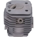 Kit de piston de cylindre, protection de l'environnement haute r�sistance 503541171 pour tron�onneuse ...