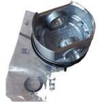 Kit piston pour moteur subaru robin ex17 (67 mm) kit de r�paration haute performance comprend piston, ...