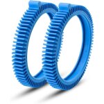 Kit de pneus avant bleus 896584000 - 143 pour nettoyeur de piscine hayward poolvergnuegen select, parfaitement ... Kit de pneus avant bleus 896584000 - 143 pour nettoyeur de piscine hayward poolvergnuegen select, parfaitement ...