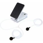 Kit de pompe  air  nergie solaire, oxygnateur et arateur pour bassin - ahlsen