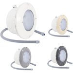 Kit projecteur astral lumiplus essential par56 - piscine b�ton / liner - couleur - anthracite