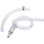 Kit de purge de frein, trousse � outils pour moto, purgeur de frein universel, tuyau de purge d'embrayage, ...