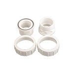 Kit raccords union aquarite pro hayward