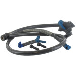 Kit de raccordement d'eau husqvarna 5063289 - 03