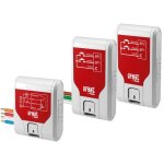 Kit radio va - et - vient yokis urmet up zigbee