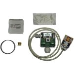 Kit rafra�chissement pour pompe � chaleur (pac) - d�tecteur point de ros�e et isolant tuyauterie d�di� ...