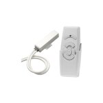 Kit rcepteur radio ra8001 et tlcommande 1 canal ra4330 - chamberlain