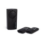 Kit récepteur radio universel scs sentinel 12 / 24 v - avec 2 télécommandes, boutons gris - kit radiogate ... Kit récepteur radio universel scs sentinel 12 / 24 v - avec 2 télécommandes, boutons gris - kit radiogate ...