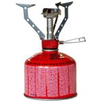 Kit r�chaud gaz pliable compact 4. 5 kw + cartouche de gaz 230gr butane propane camping haute montagne ...