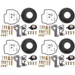 Kit de reconstruction de carburateur remplacement de révision de carburateur de moto pour yamaha vmax ... Kit de reconstruction de carburateur remplacement de révision de carburateur de moto pour yamaha vmax ...