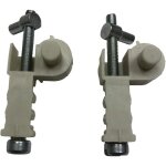 Kit de rglage de la vis du tendeur de chane compatible avec stihl ms170 ms180 ms210 ms230 017 018 021 ...