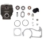 Kit de remplacement d'assemblage d'extr�mit� sup�rieure de joint de cylindre de piston de moteur de cylindre ...