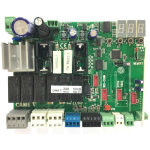 Kit de remplacement carte came zl65 zl180 ? compatible moteurs 24v ? fonctionnement � distance via came ...